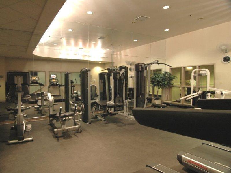 Delta Hotels by Marriott Edmonton Centre Suites Exteriör bild