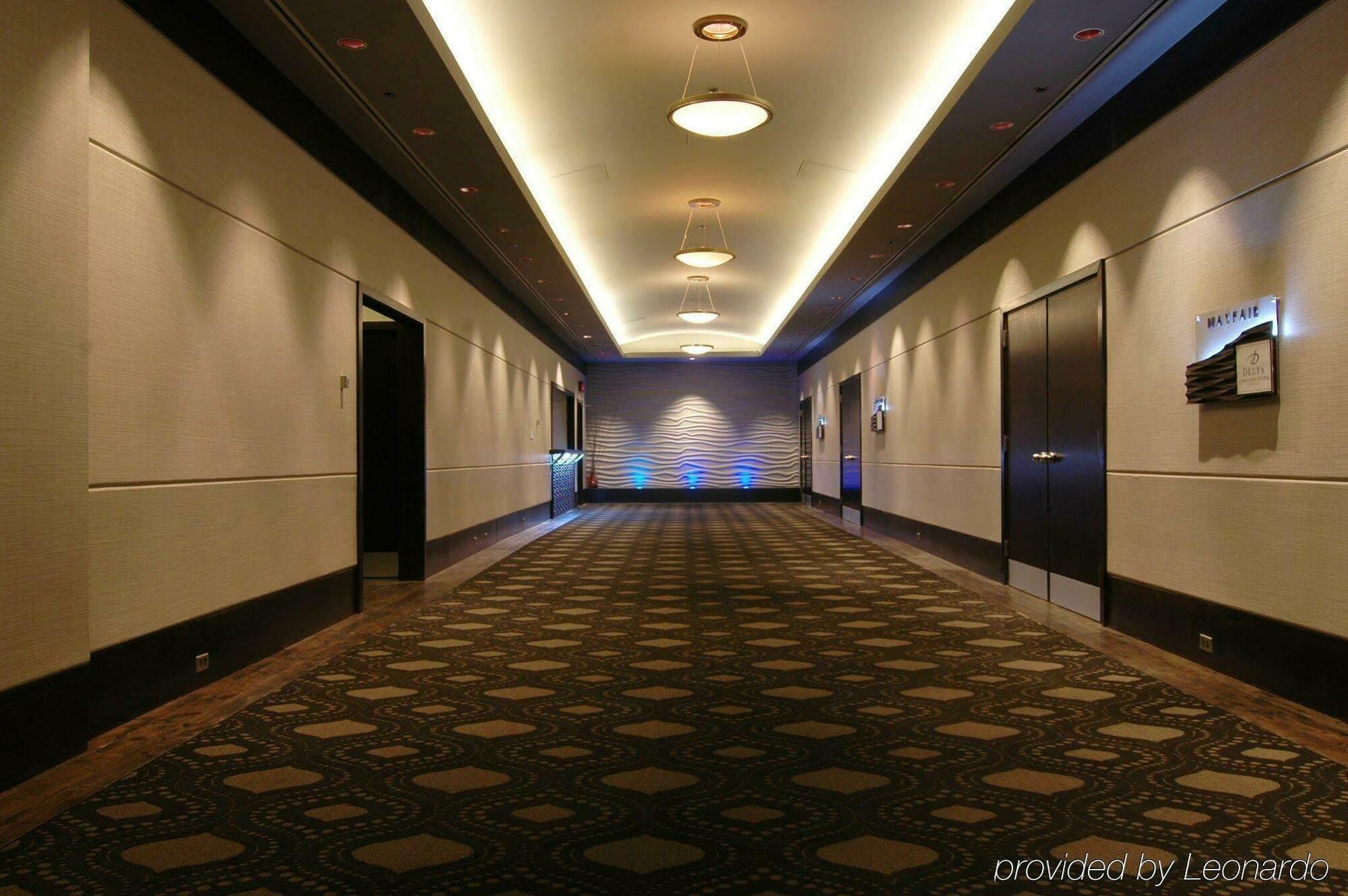 Delta Hotels by Marriott Edmonton Centre Suites Exteriör bild